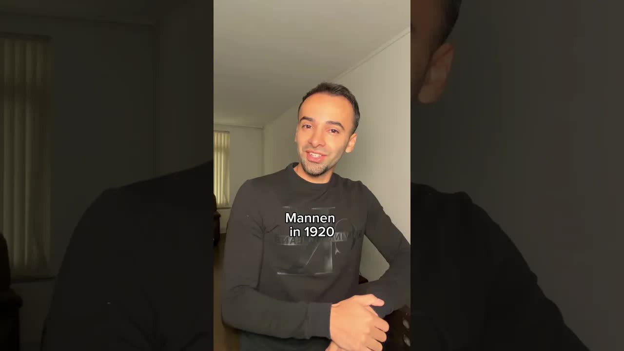 Vreemde AI-vragen aan een juffrouw