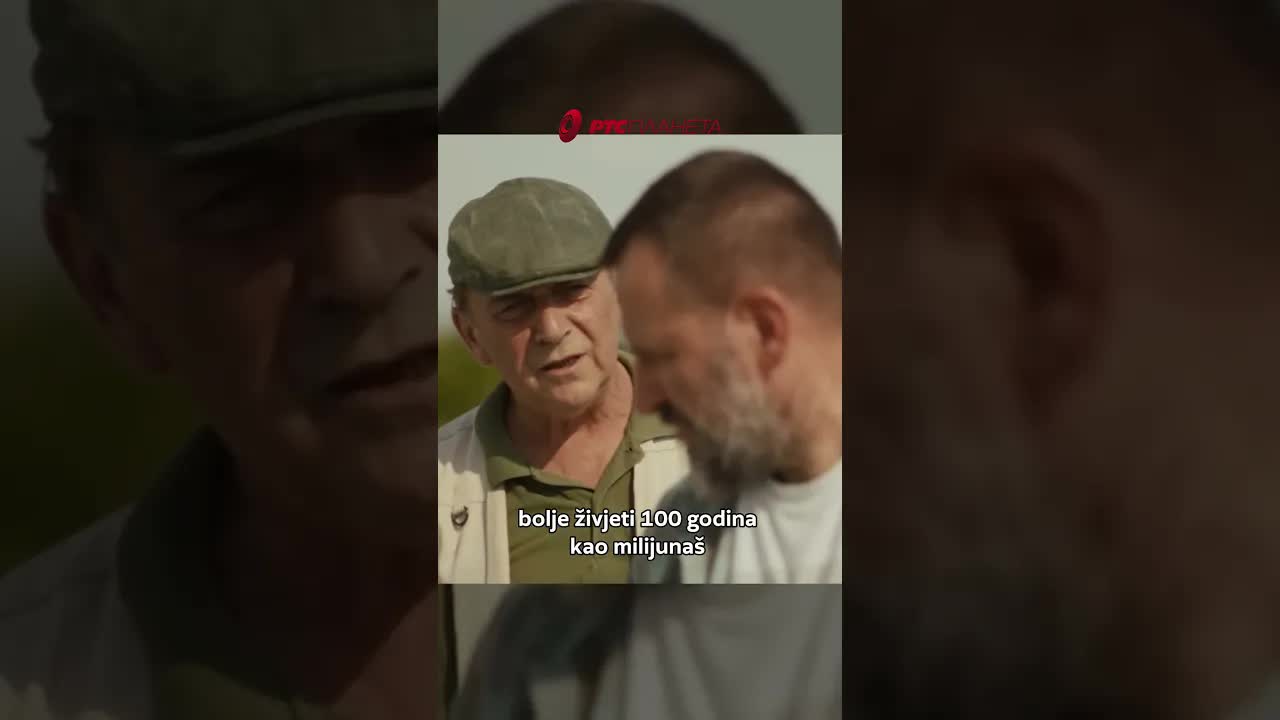 Kamiondžije: Ljubav prema Zagori i Alan Fordu