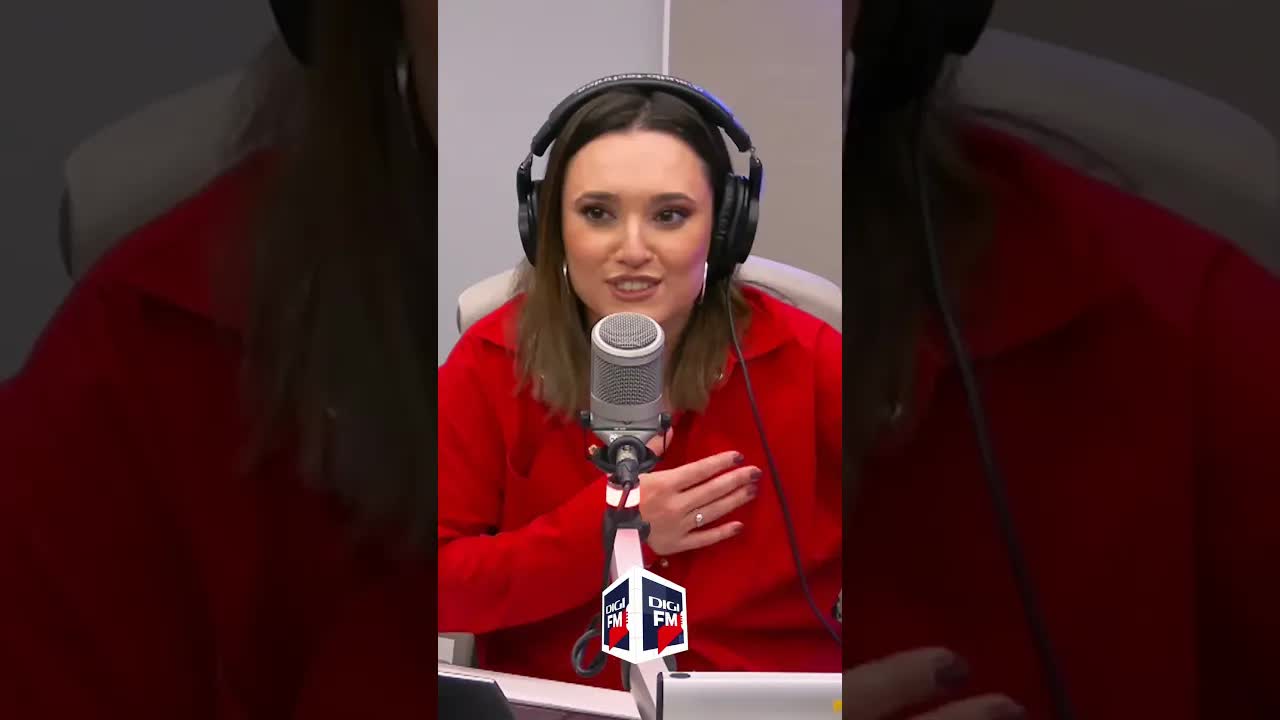 Oana sfătuiește fetele: Nu purtați stiletto la primul date