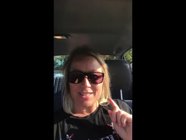 Syret adfærd ved børnesportsstævne