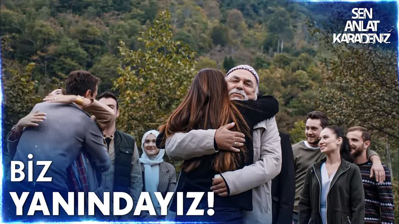 Nefes'in Zor Seçimi ve Aile Birliği
