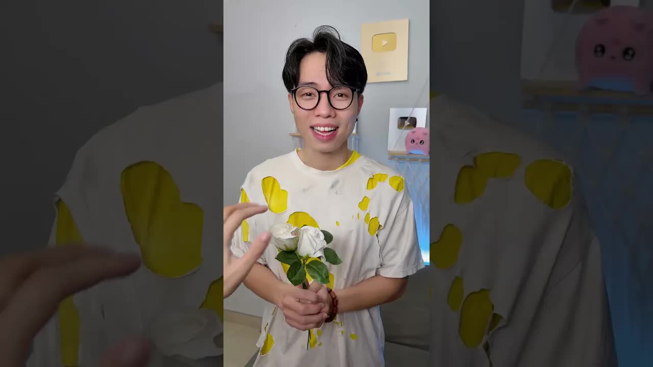 Anh Giúp Em Dọn Nhà Hay Xạo?