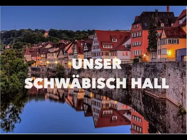 Warum Schwäbisch Hall so erfolgreich ist