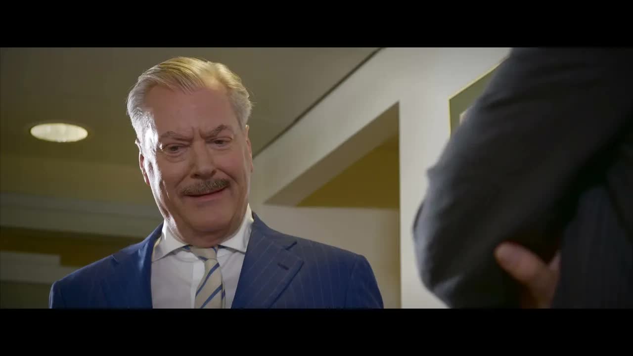 Smalltalk och dravel i Sverige och Finland
