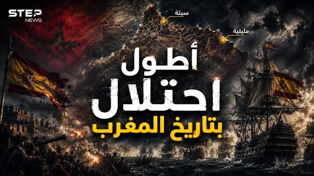 سبتة ومليلية: مدينتان بين جغرافيا المغرب وسياسة إسبانيا