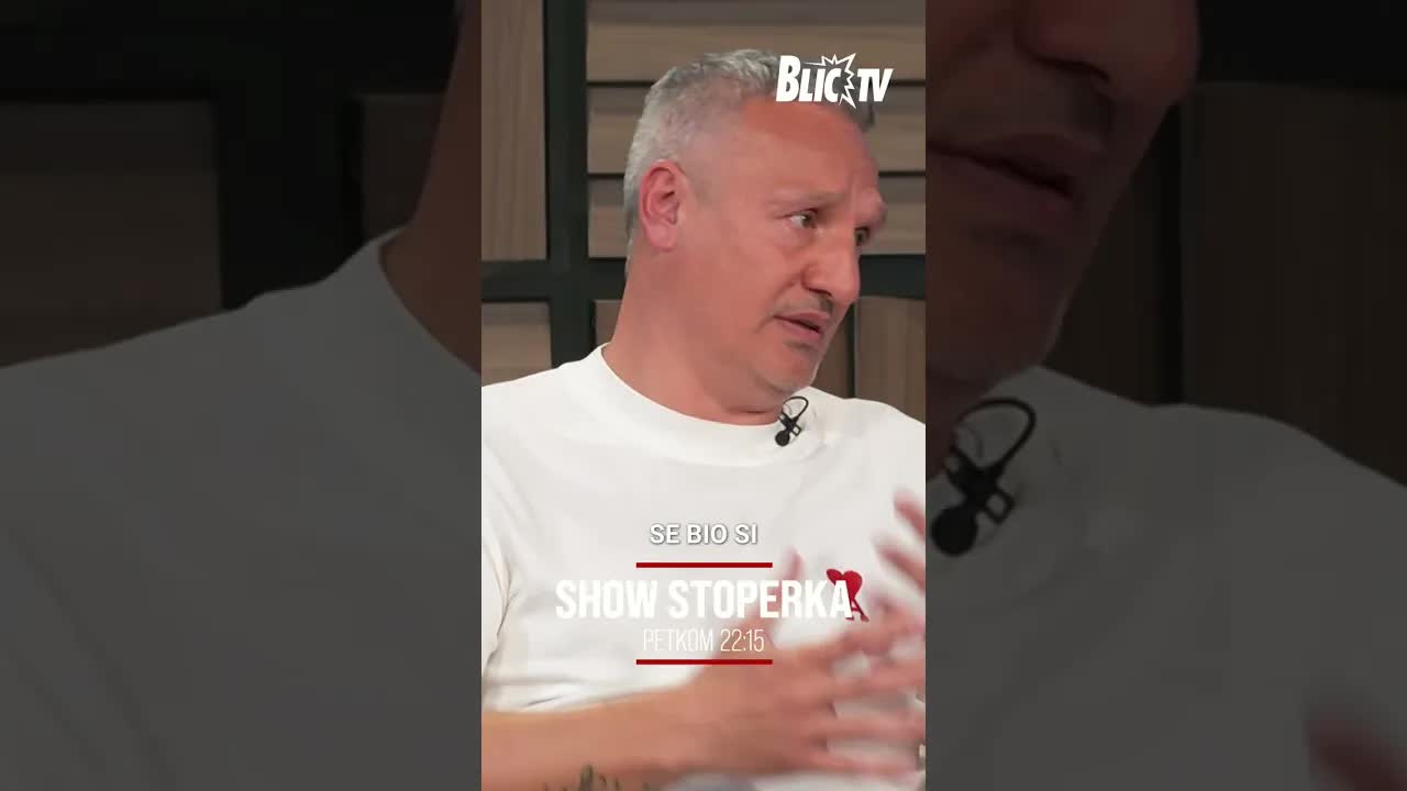 Gagi Đogani o razvodu i borbi sa sobom