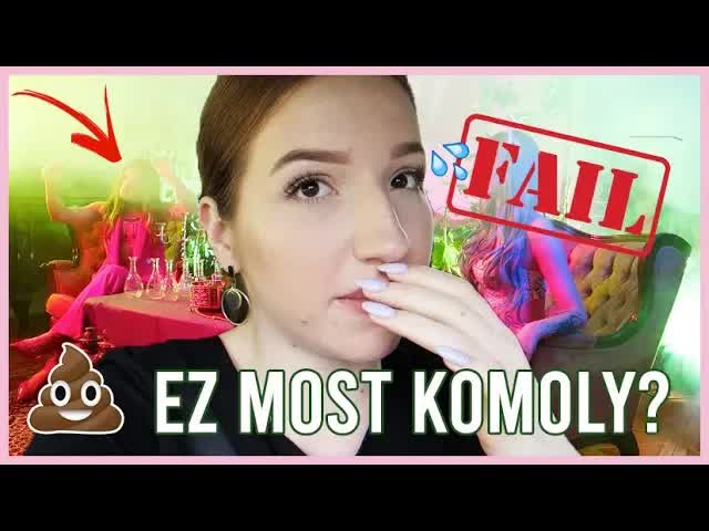 Egy hétvége vlog: barátokkal és Veet termékekkel
