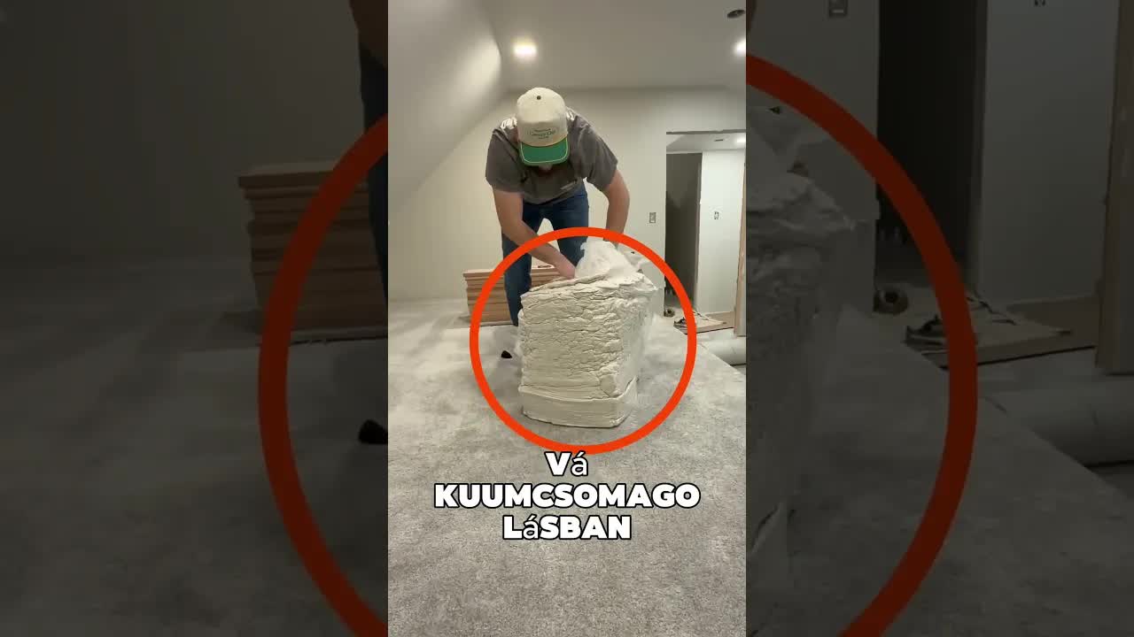 Egy kanapé, ami idővel kibontakozott