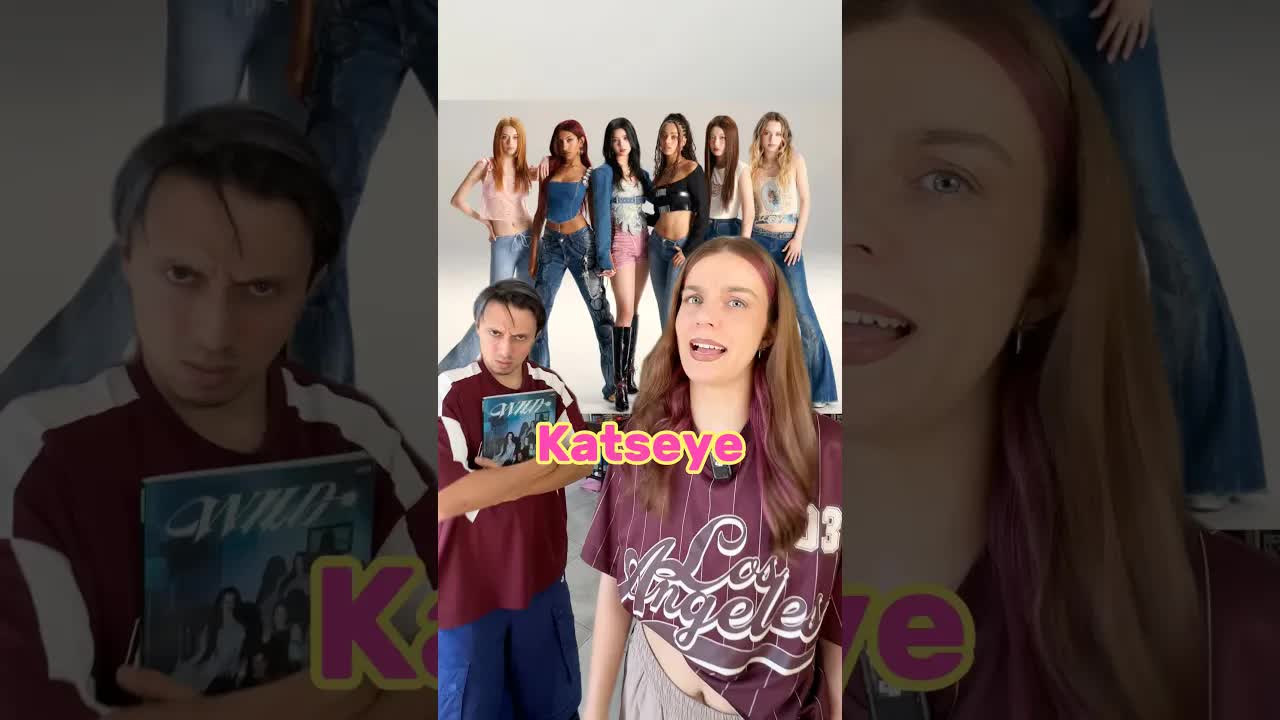 Który taniec Kacaaj jest najlepszy?