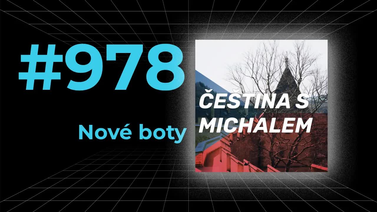 Nové běžecké boty a puchýře