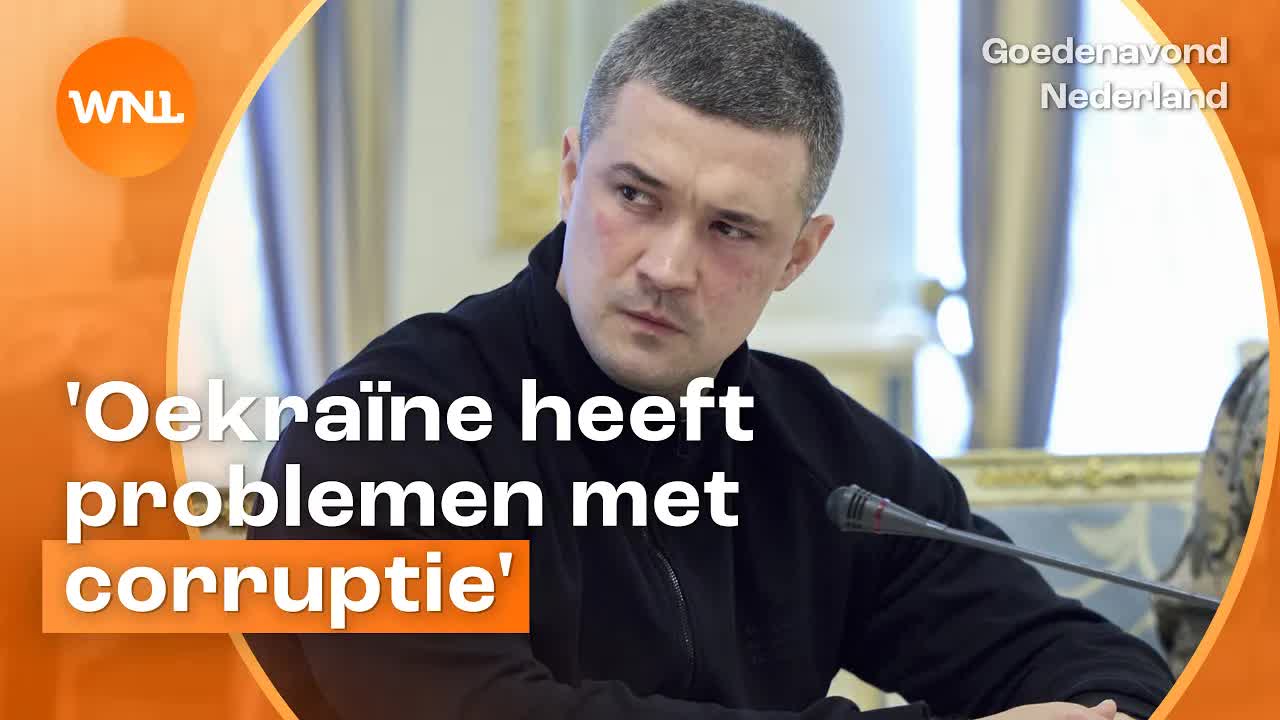Oekraïne: Protesten na ontslag minister en frontlijnrapportage