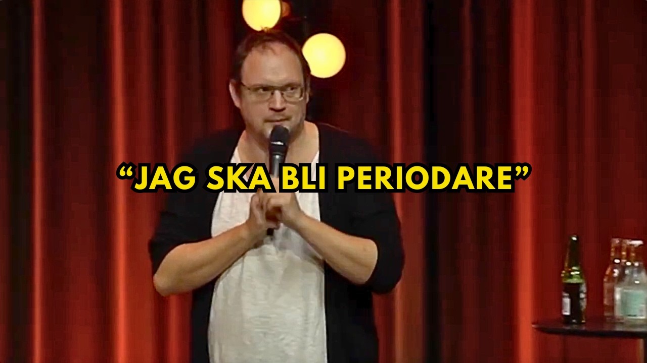 Jonatan Unge: Mitt nyårslöfte att bli periodare