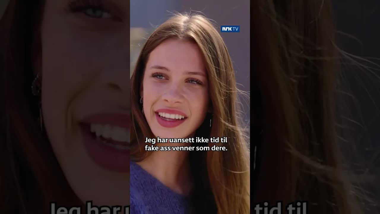 Er de beste venner igjen?