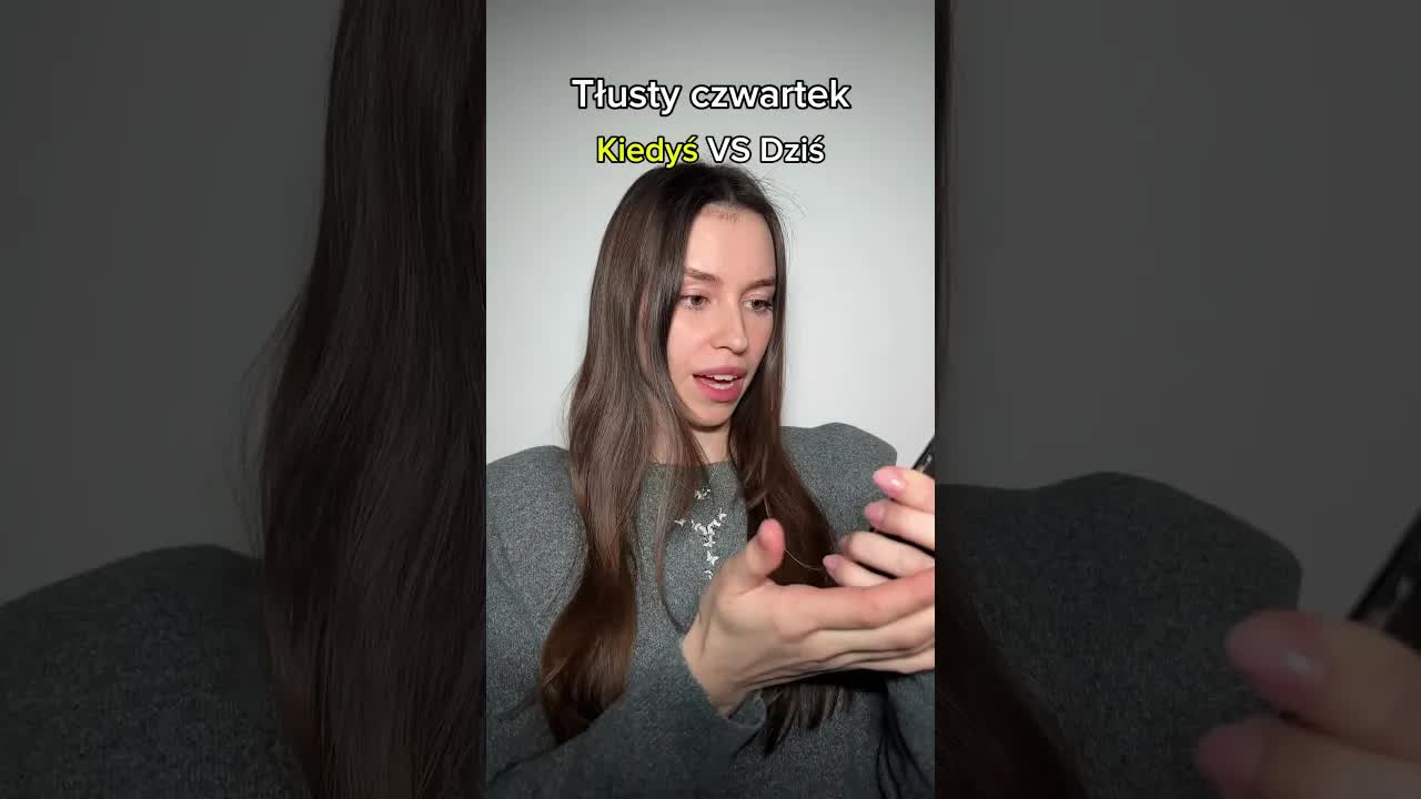 Pączki w różnych wersjach – dzień dobry!