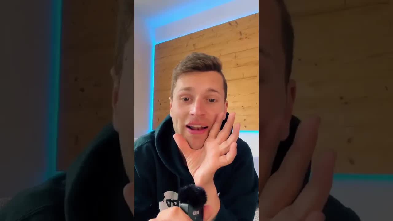 Welche Songs ich beim Laufen höre