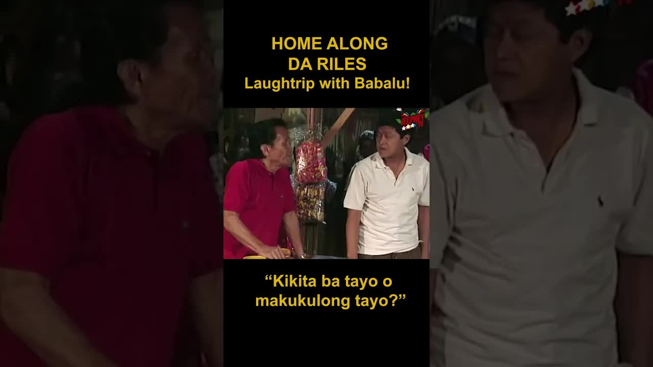 Bagong raket ni Richy at mga sunog-baga