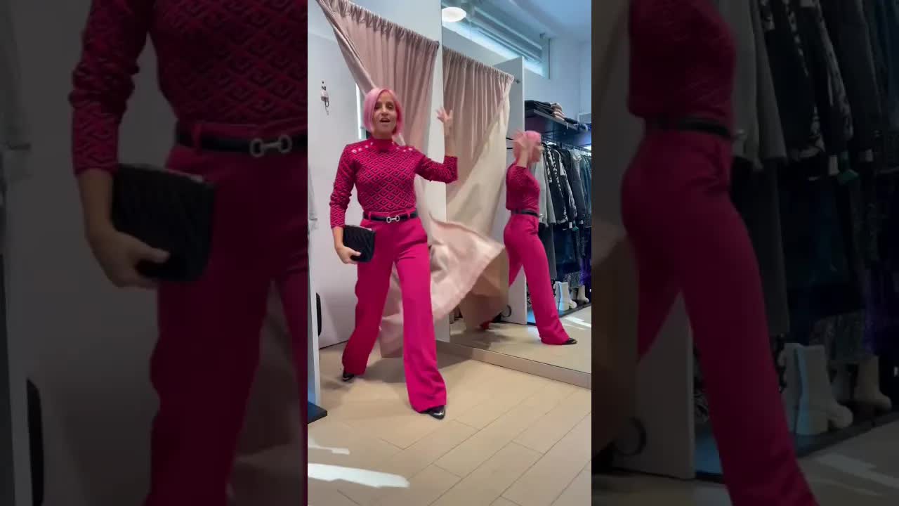 ימים שלא אוהבת את עצמי במראה