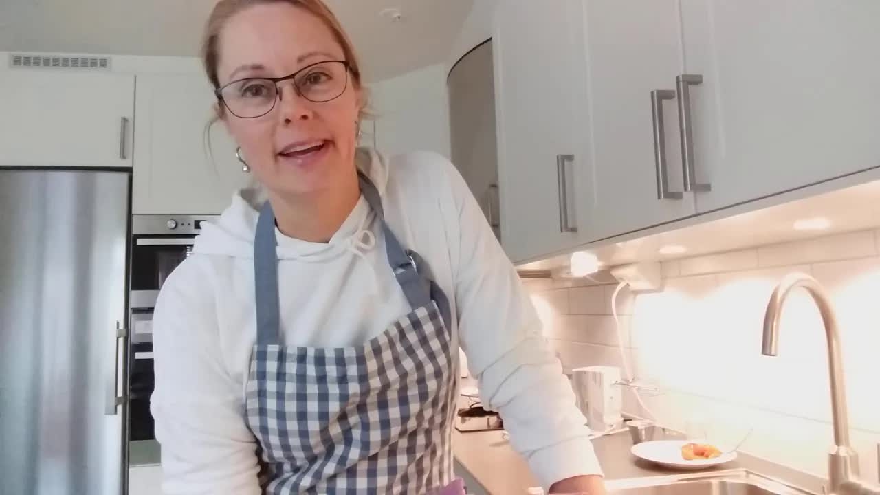 Laga palt med kokt potatis och mjöl
