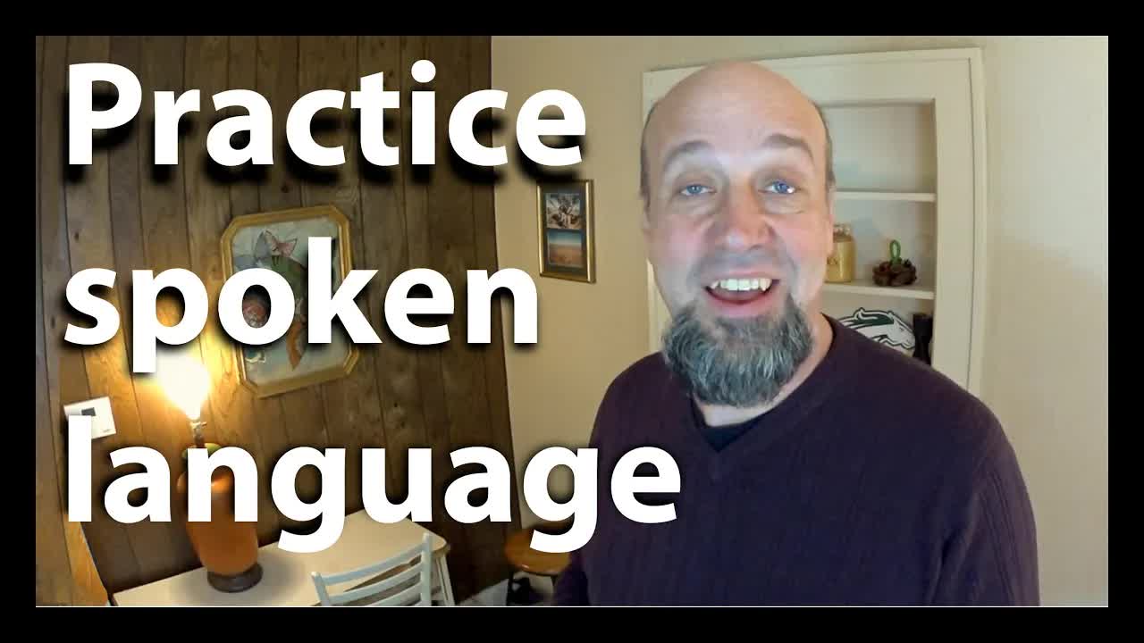 Nobody to Practice Speaking With? Teachers Share Tips