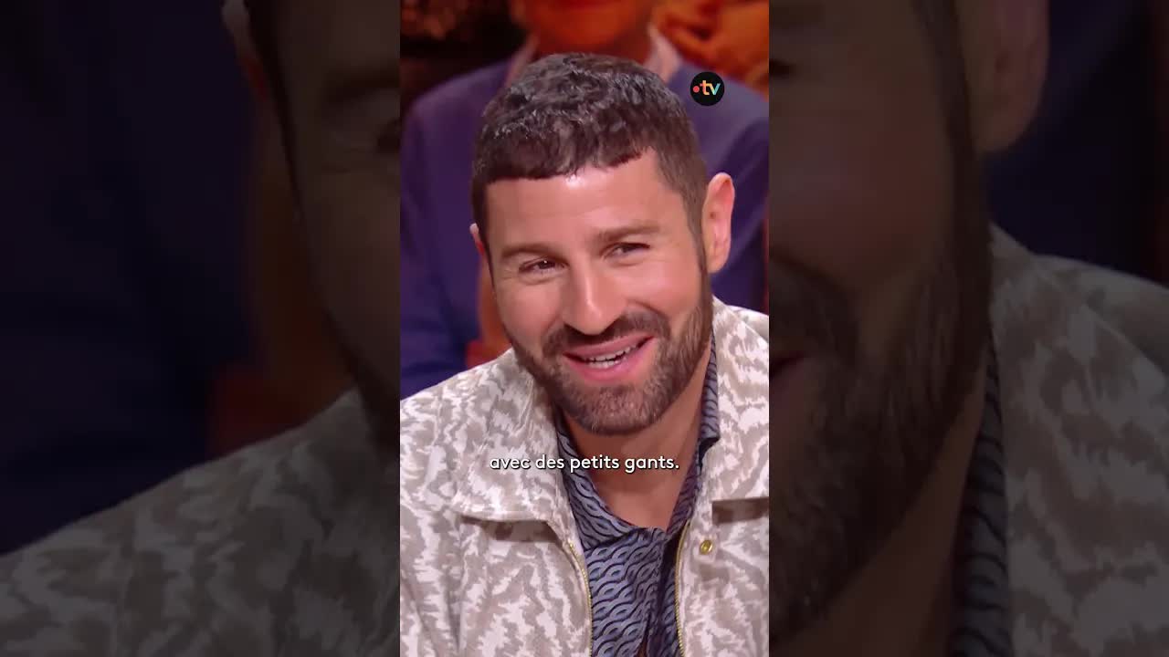Je ne veux pas faire de la figuration
