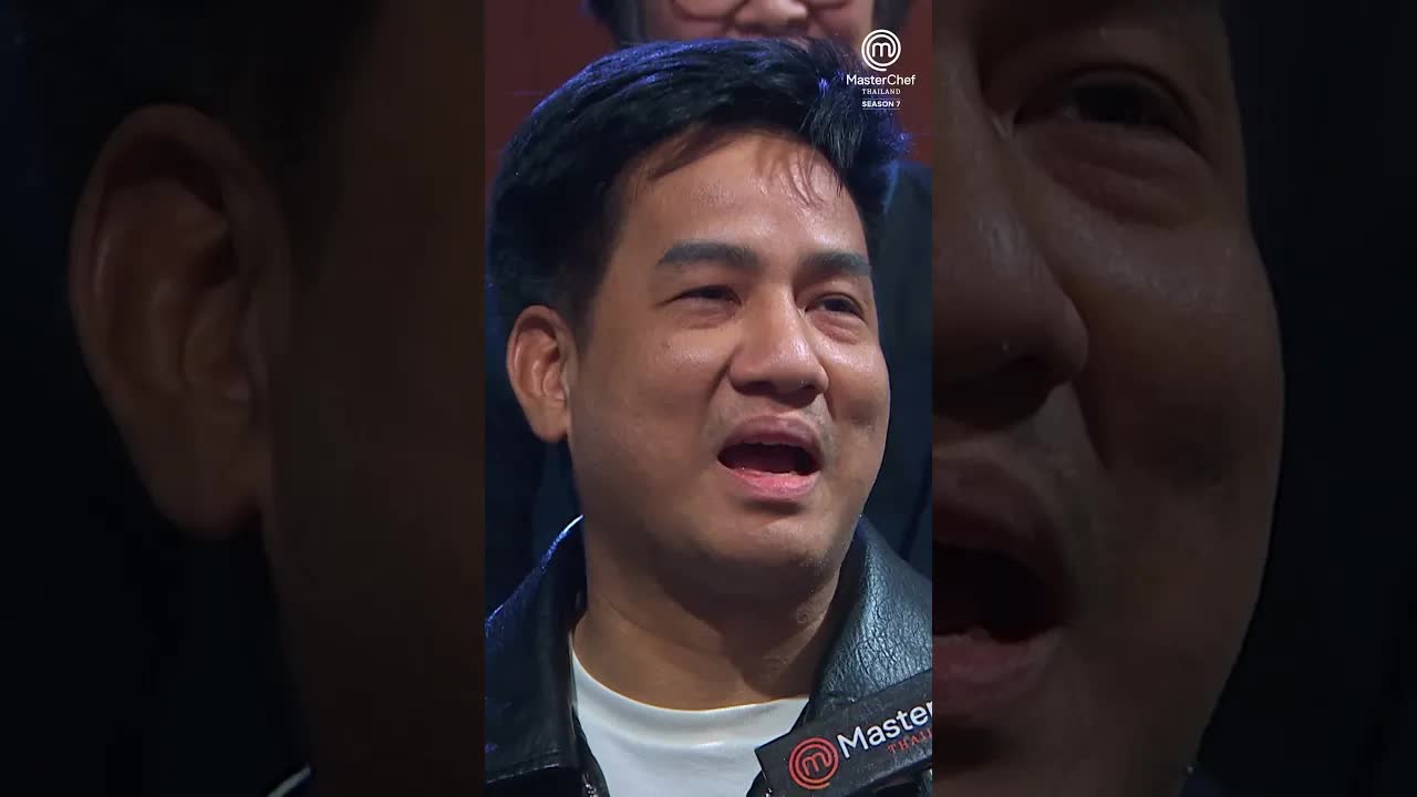 นิวพูดถึงสามีผู้สนับสนุนใน MasterChef