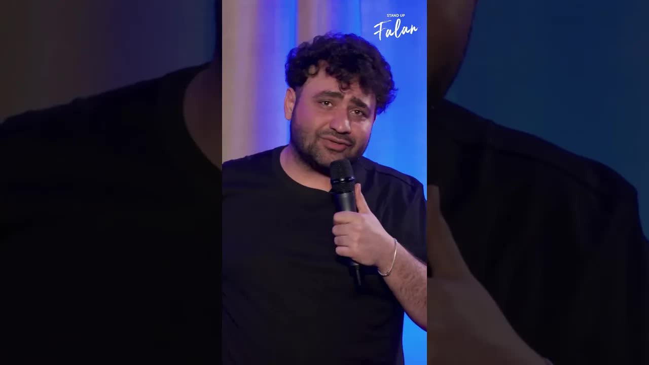 Politik Kafamız Karışık Komedi