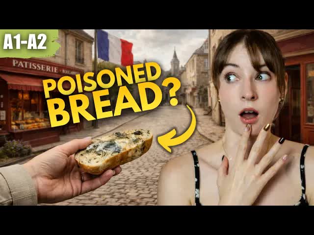 L'histoire du pain maudit en France