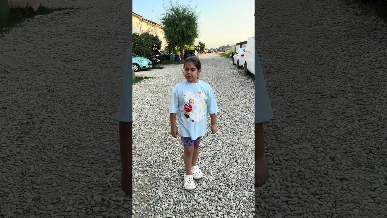 A râs de papucii mei