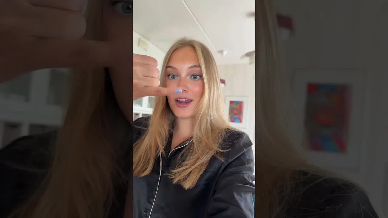 Pikkurilli on rikki kännykässä