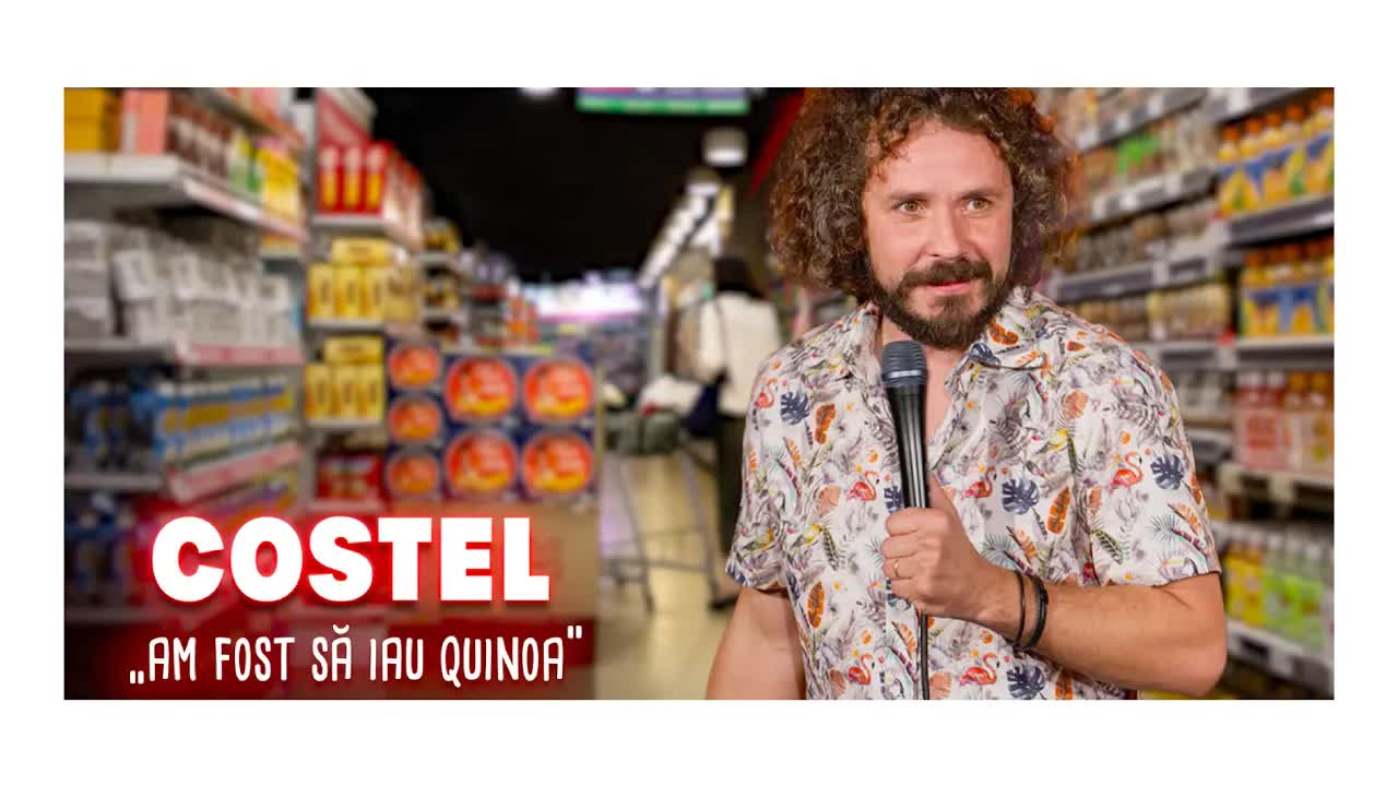 Când soția îmi trimite listă la cumpărături