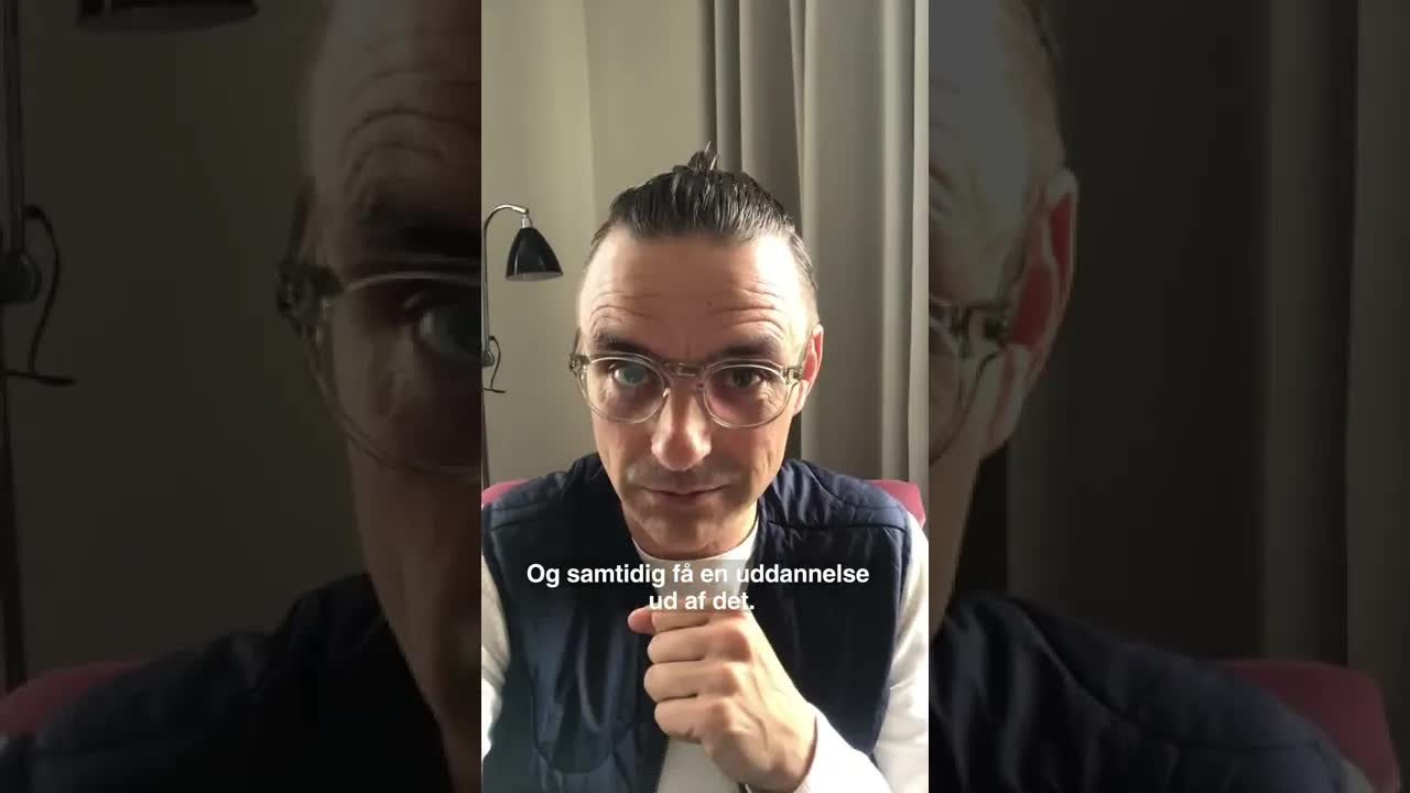 Bliv certificeret life coach på Let's Go Academy