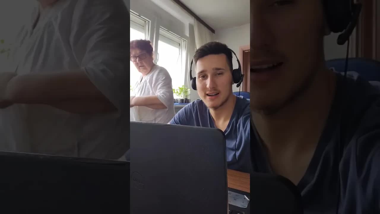 Produktivan petak: teretana, faks i sadržaj za mreže