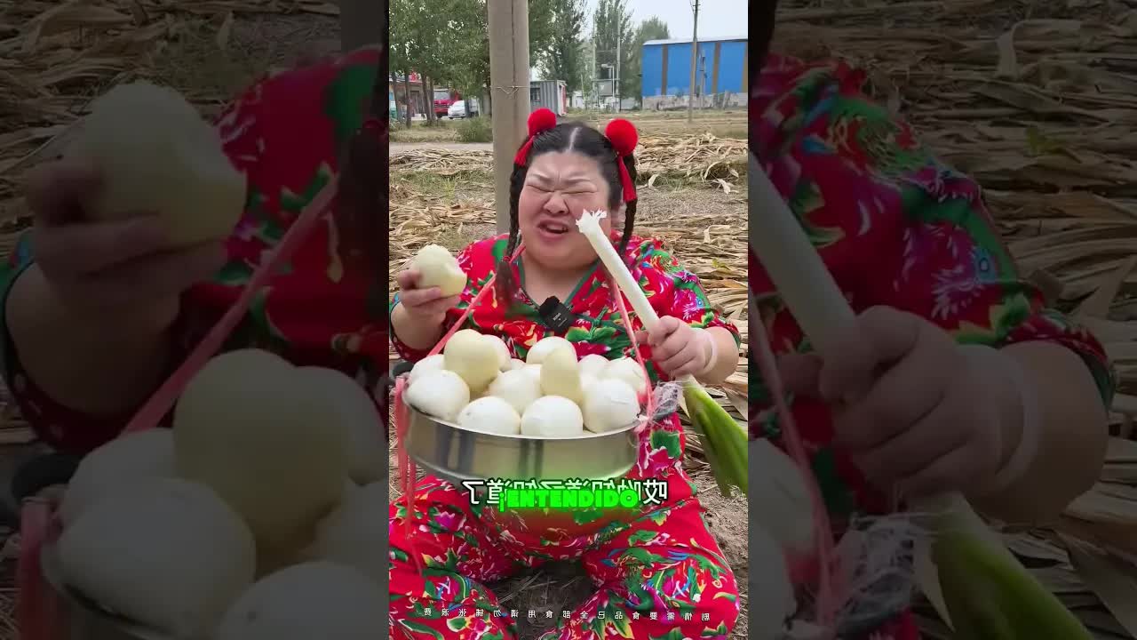 Llevar a un amante de la comida al trabajo