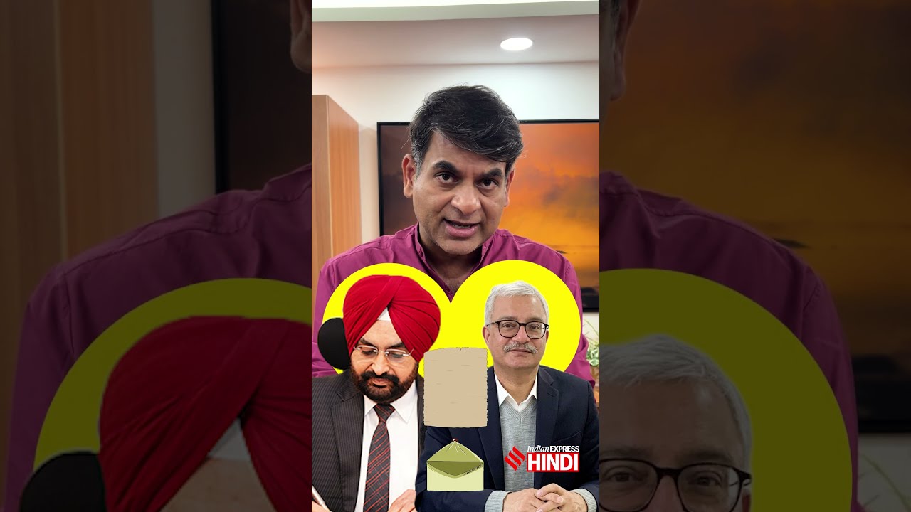 चुनाव आयोग में अनबन और डेटा गड़बड़ी का राज़