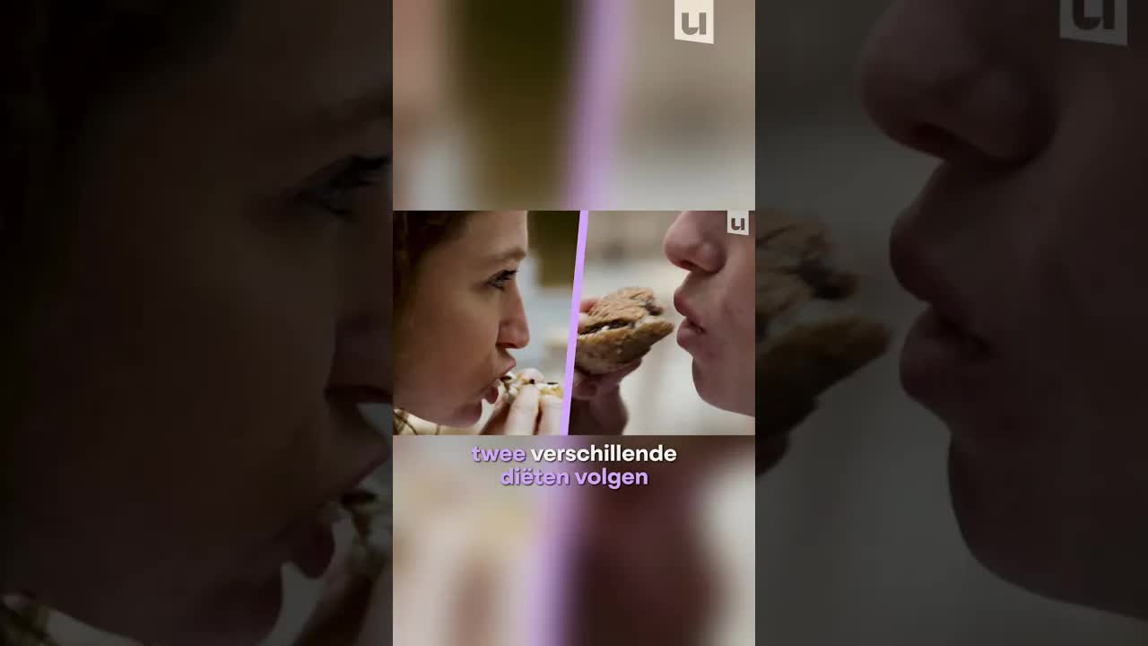 Waarom je meer eet als je snel eet