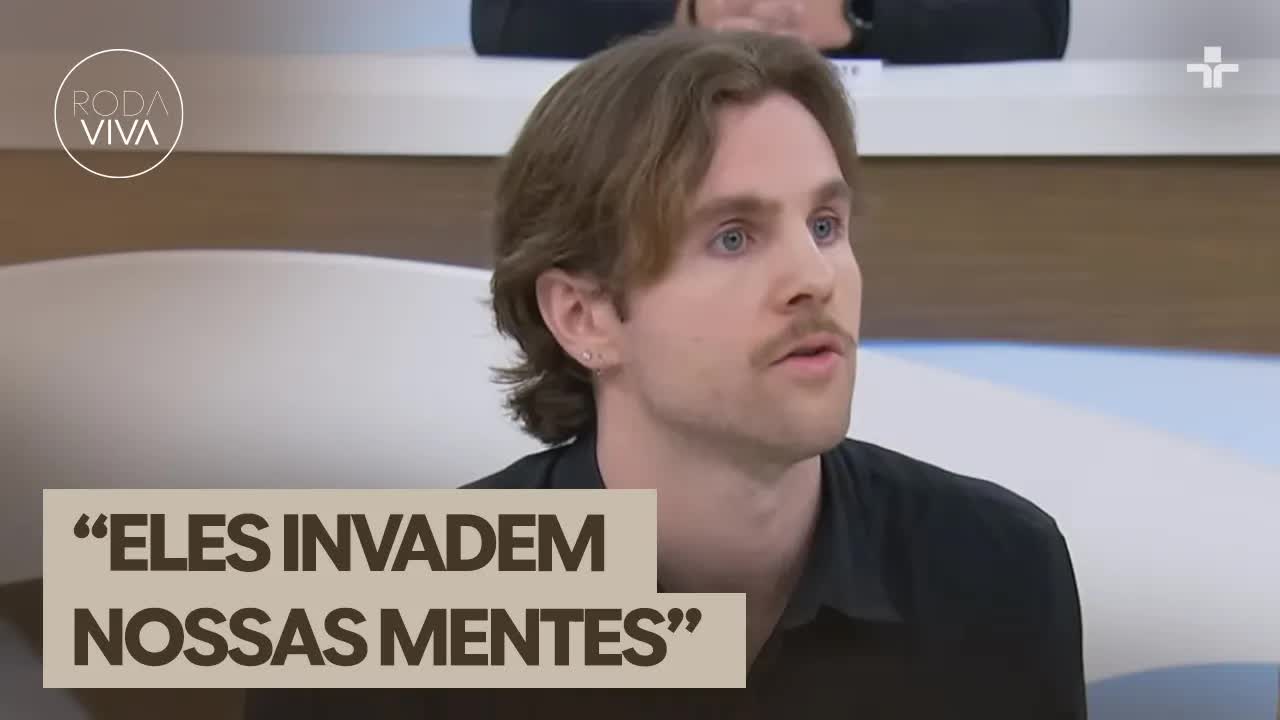 O colonialismo digital e a luta pela atenção