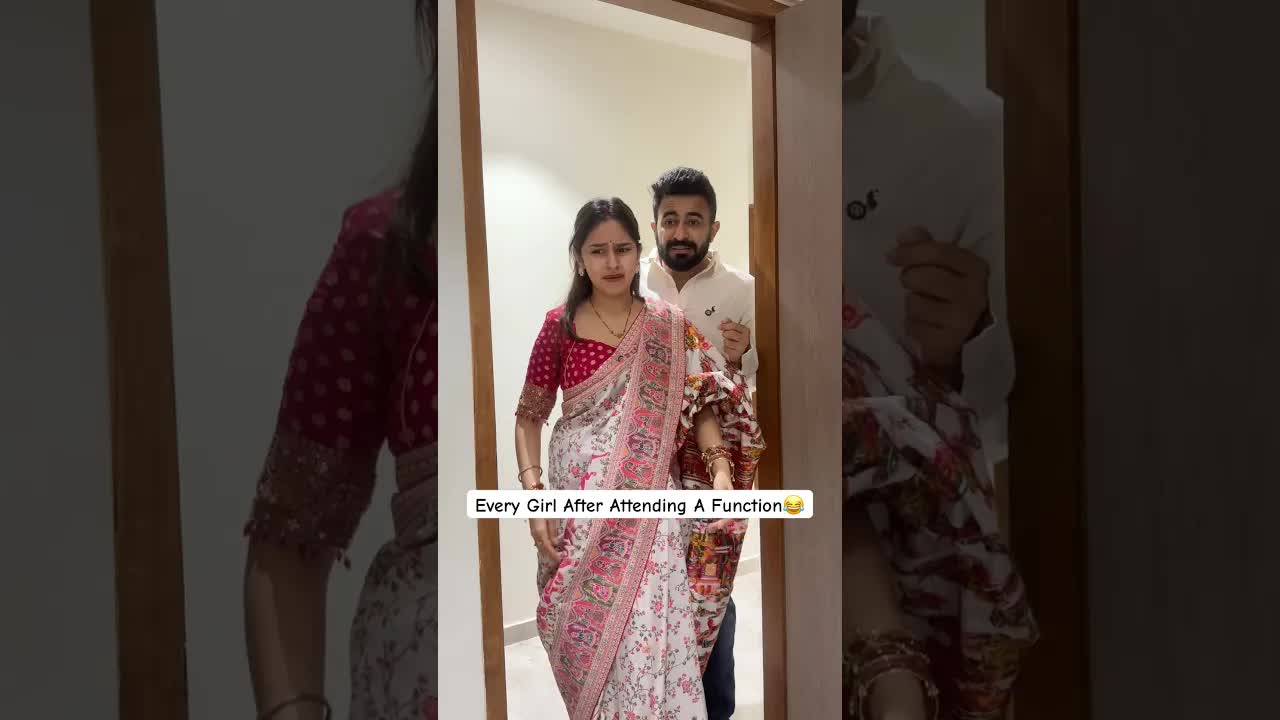 Function Se लौटने के बाद की कहानी