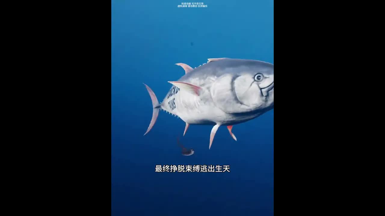 鳗鱼逃生与王蛇捕食科普