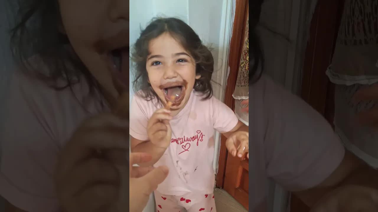 مريم أكلت البوظة واتسببوا بضجة