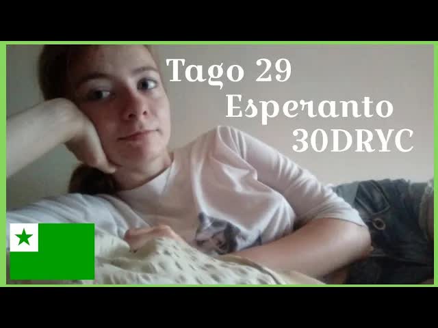 Amuzaj Eraroj Dum Paroli Esperanton