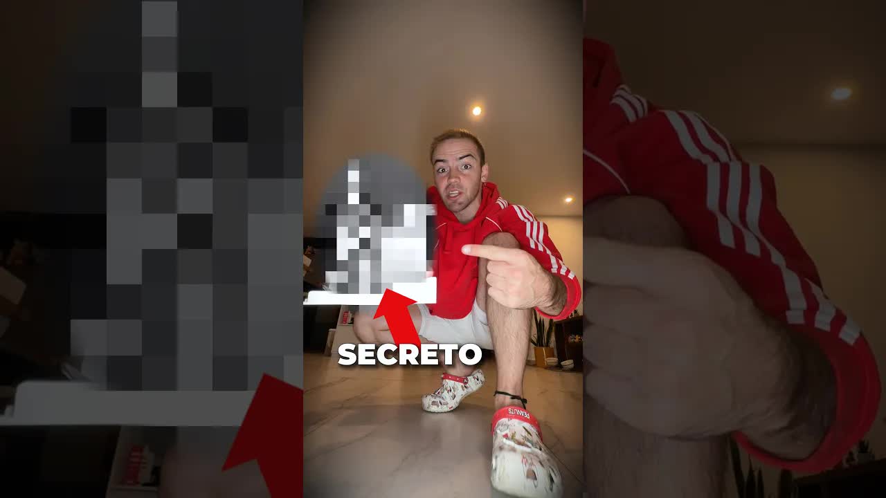 No compres esto que compré en internet