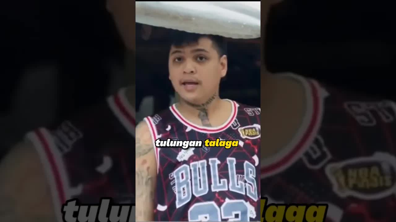 Sakit at sakripisyo ng tatay para sa pamilya