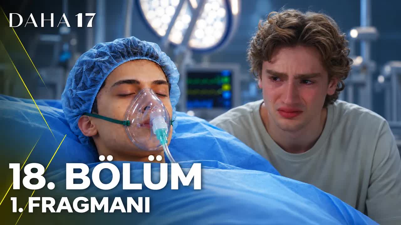 Daha 17: Teoman ve Aras'ın Yeni Bölüm Beklentileri