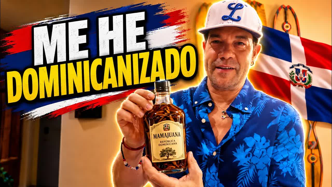 Explorando Santo Domingo: comida, fortaleza y show
