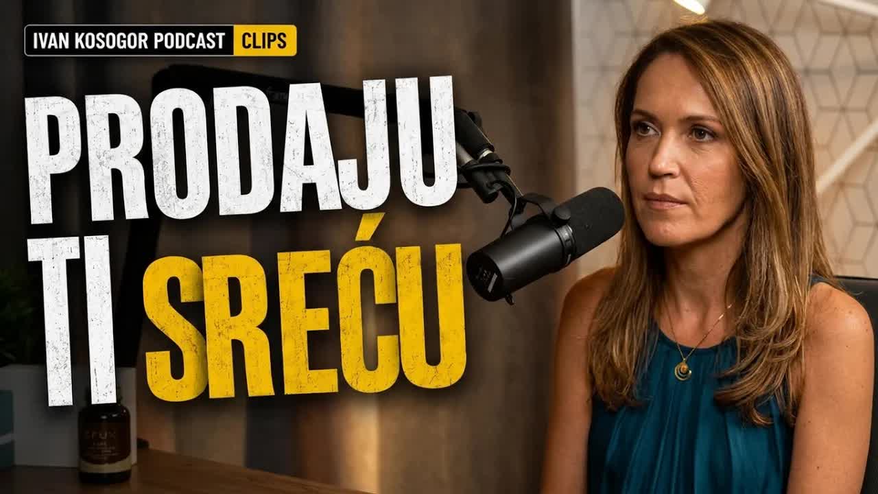 Fantazija o stalnom usavršavanju i stvarni rast