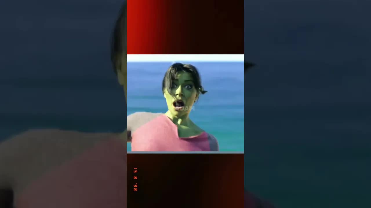 هالك وهالكة يتبارون في القوة