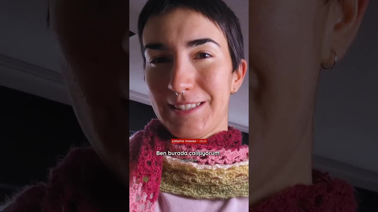 Bir İş Günü: Evden Çalışma Rutini