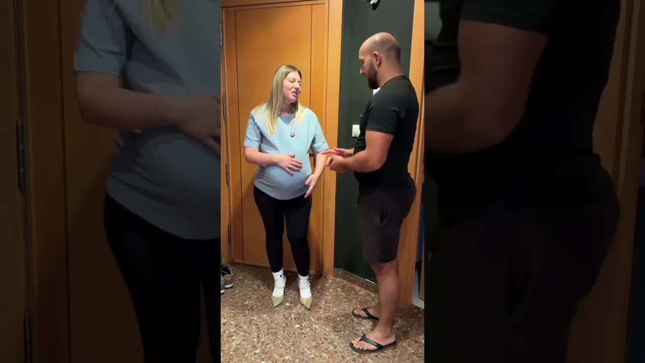 Copilul vrea un frățior, dar părinții sunt despărțiți