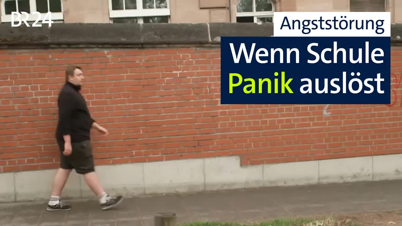 Schulangst bei Jugendlichen: Ein Weg aus der Panik