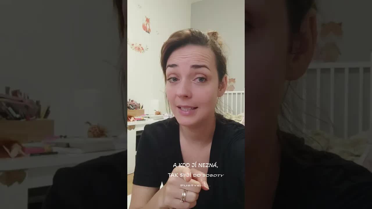 Edukativní pohádka Lev Eduard s písničkou
